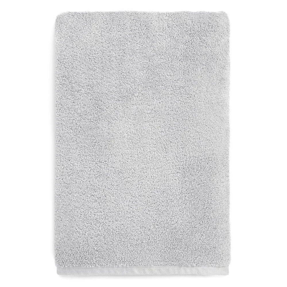 Sonoma Goods For Life Supersoft Wash cloth Gray